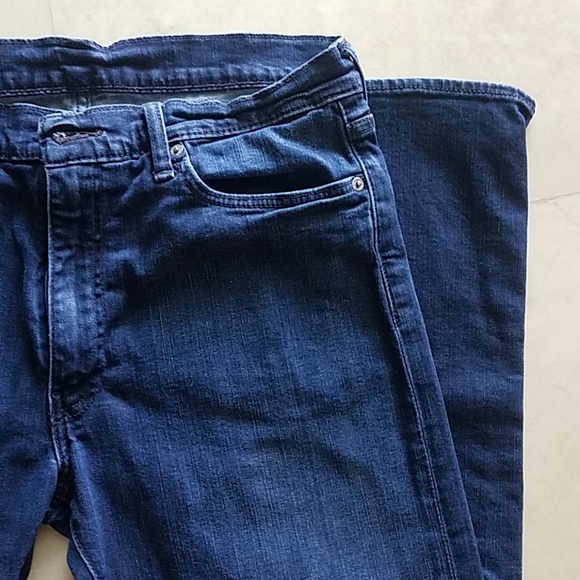 Mens 36 x 30 Levi jeans - Picture 4 of 4